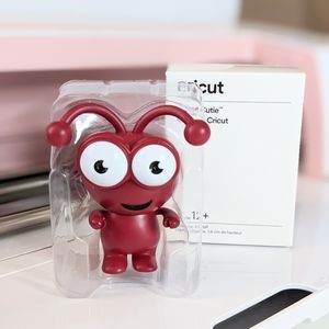 Cricut Cutie Merlot (wine) limited edition